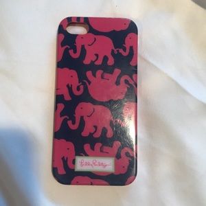 Lilly Pulitzer Phone Case